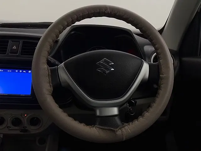 Used Maruti Suzuki Alto 800 [2012-2016] Lxi (Airbag) in Ghaziabad