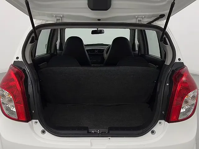 Used Maruti Suzuki Alto 800 [2012-2016] Lxi (Airbag) in Ghaziabad