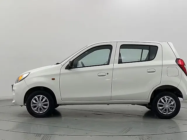 Used Maruti Suzuki Alto 800 [2012-2016] Lxi (Airbag) in Ghaziabad