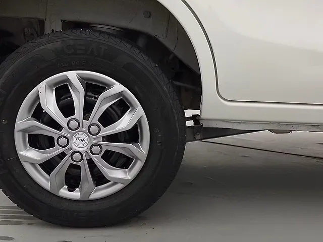 Used Maruti Suzuki Alto 800 [2012-2016] Lxi (Airbag) in Ghaziabad