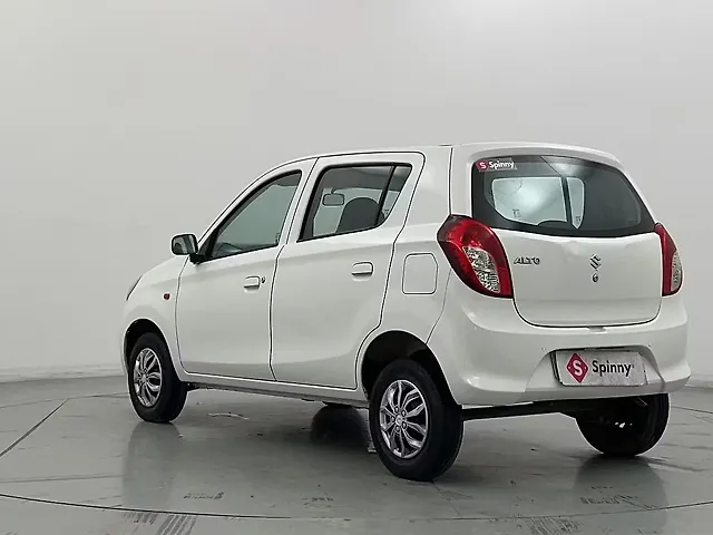 Used Maruti Suzuki Alto 800 [2012-2016] Lxi (Airbag) in Ghaziabad