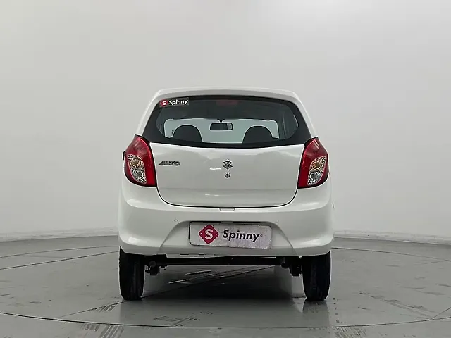 Used Maruti Suzuki Alto 800 [2012-2016] Lxi (Airbag) in Ghaziabad