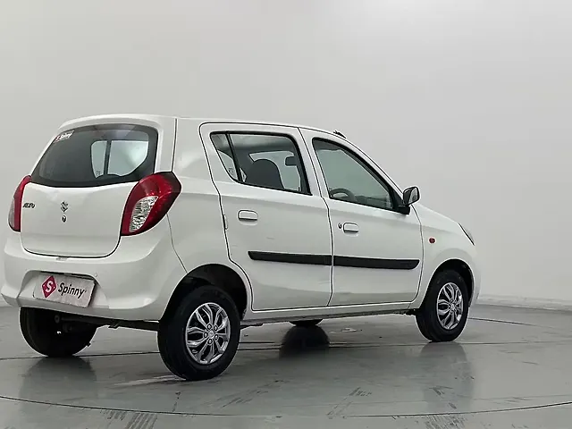 Used Maruti Suzuki Alto 800 [2012-2016] Lxi (Airbag) in Ghaziabad