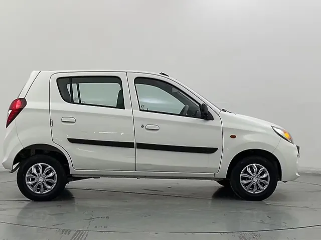 Used Maruti Suzuki Alto 800 [2012-2016] Lxi (Airbag) in Ghaziabad
