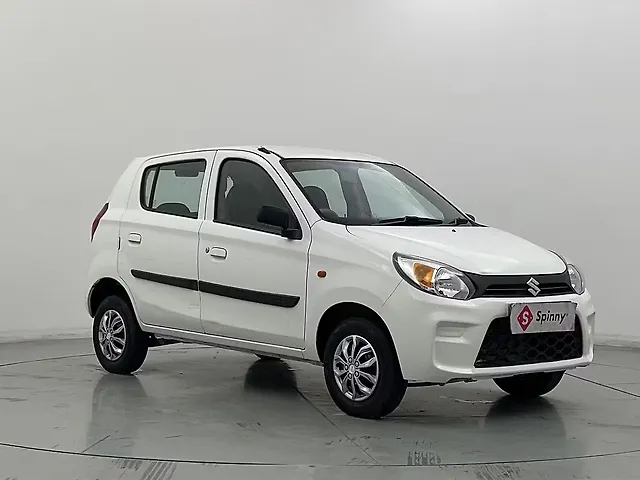 Used Maruti Suzuki Alto 800 [2012-2016] Lxi (Airbag) in Ghaziabad