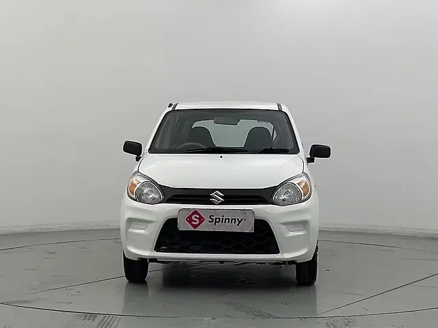Used Maruti Suzuki Alto 800 [2012-2016] Lxi (Airbag) in Ghaziabad