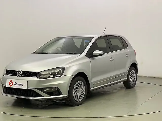 Used 2020 Volkswagen Polo in Kolkata
