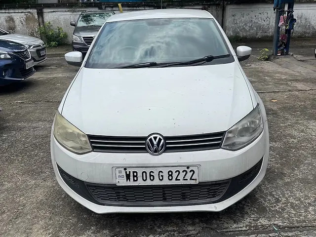 Used 2011 Volkswagen Polo in Kolkata