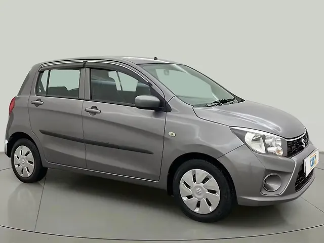 Used 2020 Maruti Suzuki Celerio in Pune