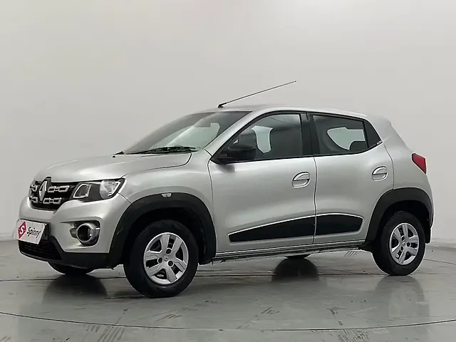 Used 2018 Renault Kwid in Delhi