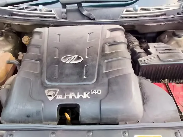 Used Mahindra XUV500 [2015-2018] W10 AWD in Ranchi