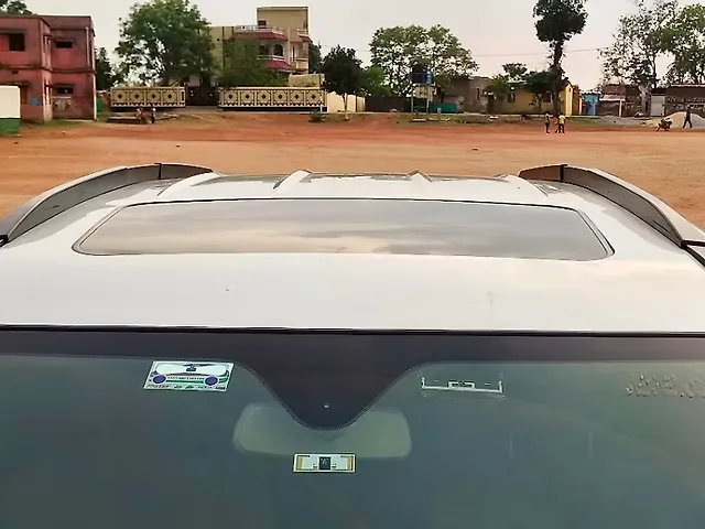 Used Mahindra XUV500 [2015-2018] W10 AWD in Ranchi