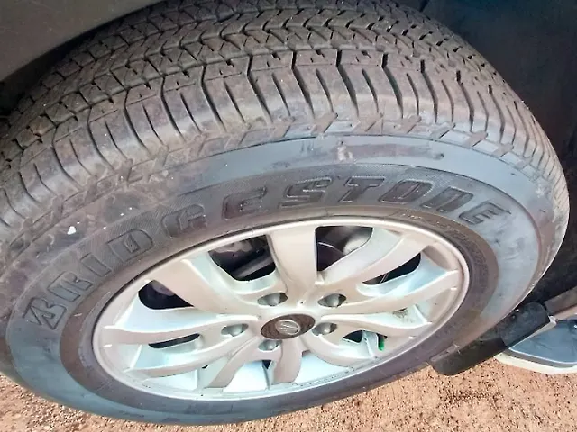 Used Mahindra XUV500 [2015-2018] W10 AWD in Ranchi