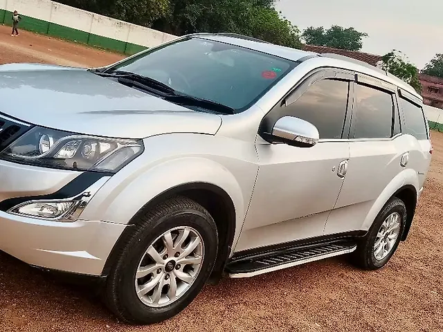 Used Mahindra XUV500 [2015-2018] W10 AWD in Ranchi