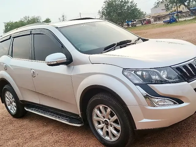 Used Mahindra XUV500 [2015-2018] W10 AWD in Ranchi