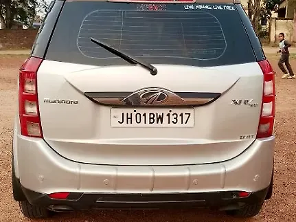 Used Mahindra XUV500 [2015-2018] W10 AWD in Ranchi