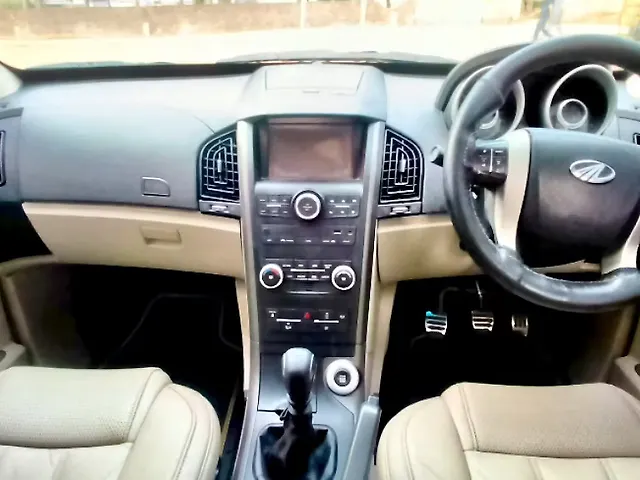 Used Mahindra XUV500 [2015-2018] W10 AWD in Ranchi