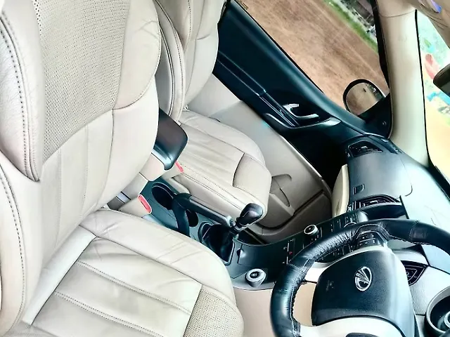 Used Mahindra XUV500 [2015-2018] W10 AWD in Ranchi