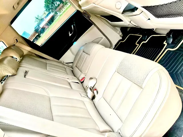 Used Mahindra XUV500 [2015-2018] W10 AWD in Ranchi