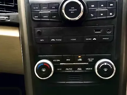 Used Mahindra XUV500 [2015-2018] W10 AWD in Ranchi