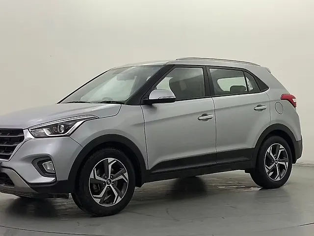 Used 2019 Hyundai Creta in Gurgaon