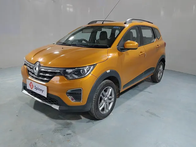 Used 2020 Renault Triber in Kochi