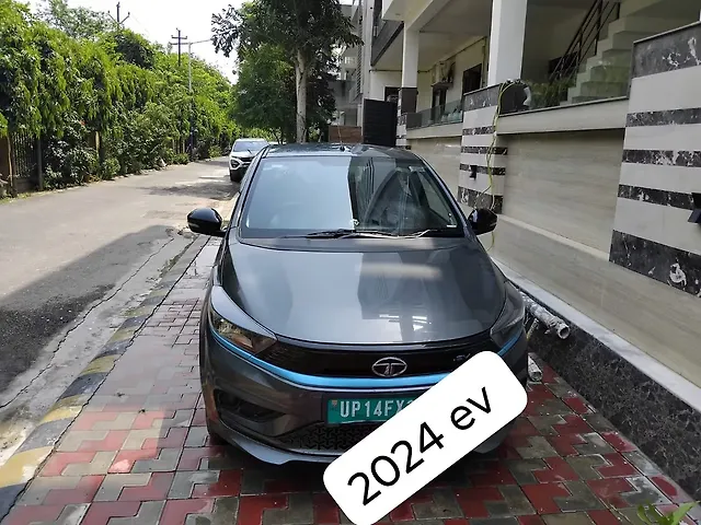 Used 2023 Tata Tiago EV in Meerut