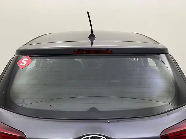 Used Hyundai Elite i20 [2017-2018] Asta 1.2 in Lucknow