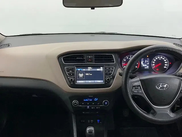 Used Hyundai Elite i20 [2017-2018] Asta 1.2 in Lucknow
