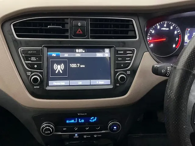 Used Hyundai Elite i20 [2017-2018] Asta 1.2 in Lucknow