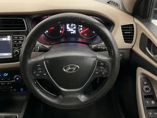Used Hyundai Elite i20 [2017-2018] Asta 1.2 in Lucknow