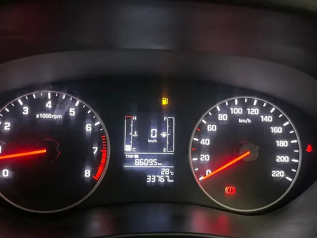 Used Hyundai Elite i20 [2017-2018] Asta 1.2 in Lucknow