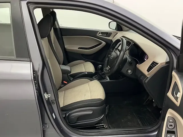 Used Hyundai Elite i20 [2017-2018] Asta 1.2 in Lucknow