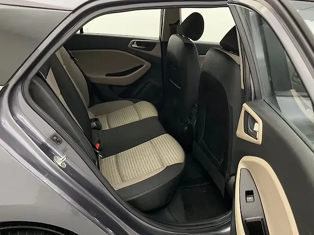 Used Hyundai Elite i20 [2017-2018] Asta 1.2 in Lucknow