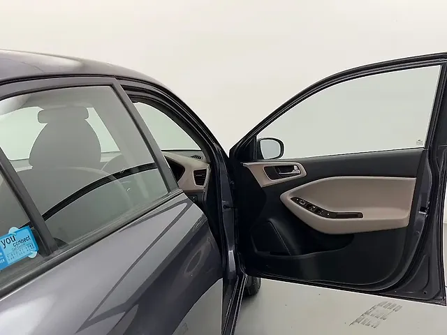 Used Hyundai Elite i20 [2017-2018] Asta 1.2 in Lucknow