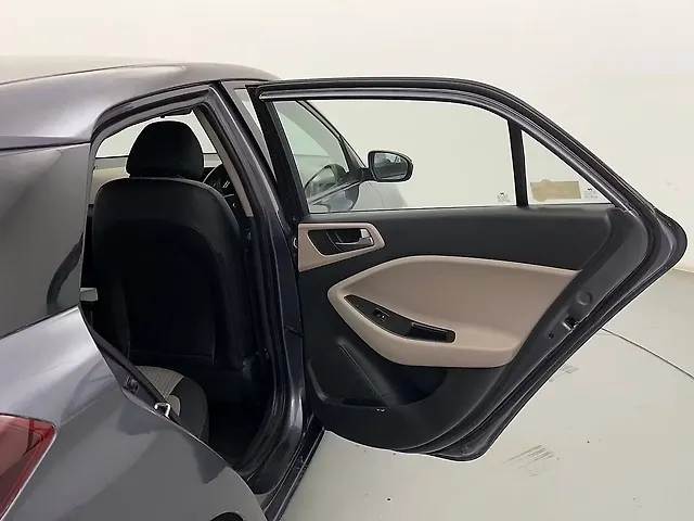 Used Hyundai Elite i20 [2017-2018] Asta 1.2 in Lucknow