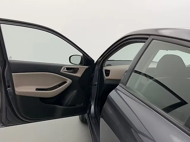 Used Hyundai Elite i20 [2017-2018] Asta 1.2 in Lucknow