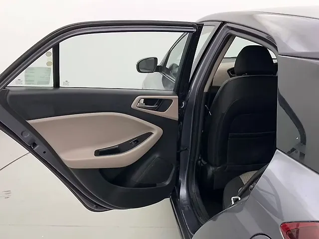 Used Hyundai Elite i20 [2017-2018] Asta 1.2 in Lucknow