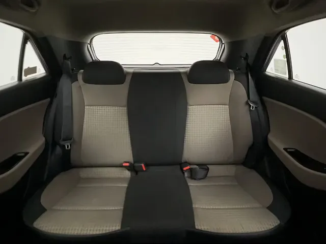 Used Hyundai Elite i20 [2017-2018] Asta 1.2 in Lucknow