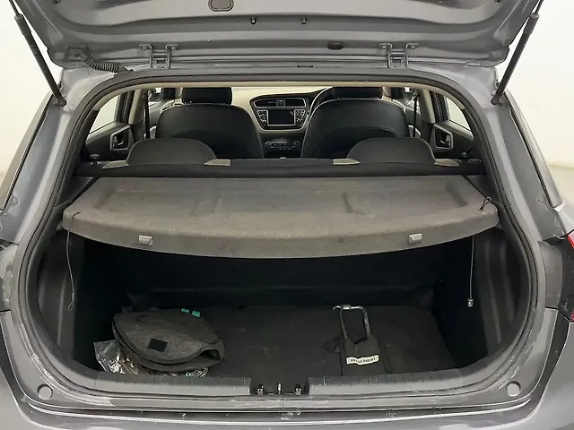 Used Hyundai Elite i20 [2017-2018] Asta 1.2 in Lucknow