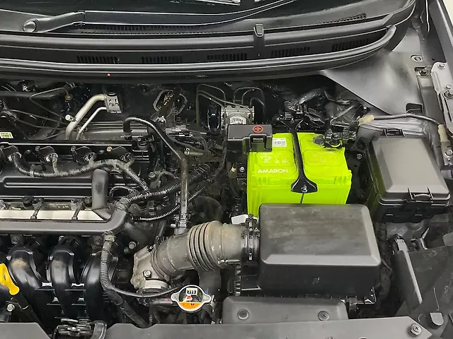 Used Hyundai Elite i20 [2017-2018] Asta 1.2 in Lucknow