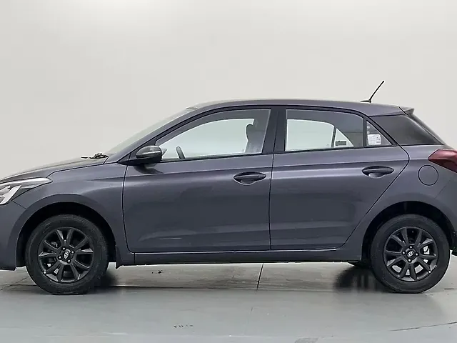Used Hyundai Elite i20 [2017-2018] Asta 1.2 in Lucknow