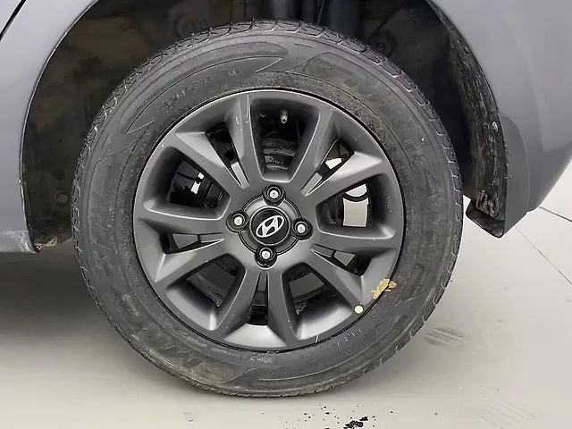 Used Hyundai Elite i20 [2017-2018] Asta 1.2 in Lucknow