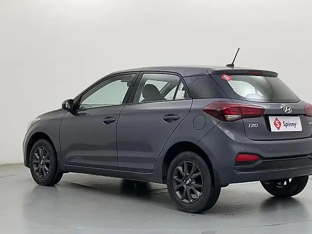 Used Hyundai Elite i20 [2017-2018] Asta 1.2 in Lucknow