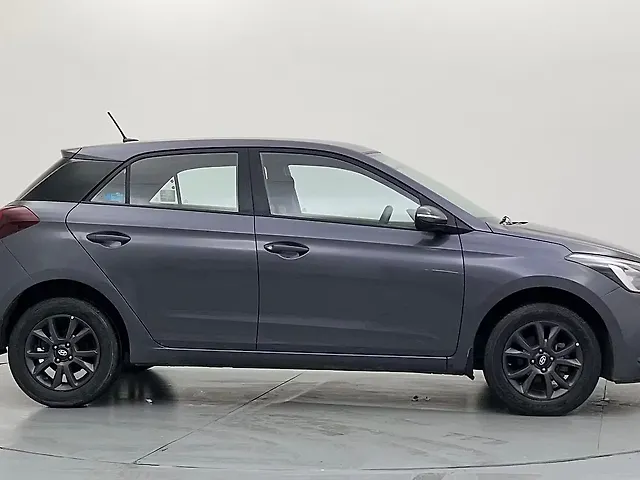 Used Hyundai Elite i20 [2017-2018] Asta 1.2 in Lucknow