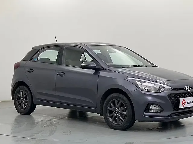 Used Hyundai Elite i20 [2017-2018] Asta 1.2 in Lucknow