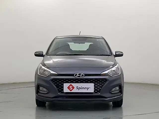 Used Hyundai Elite i20 [2017-2018] Asta 1.2 in Lucknow