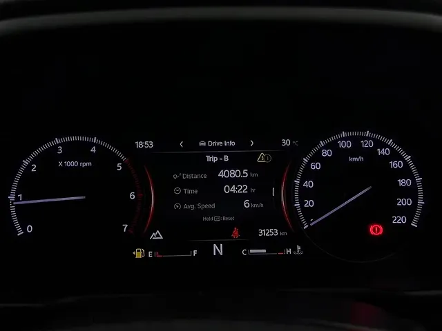Used Mahindra Scorpio N Z8 L Diesel MT 4WD 7 STR [2022] in Ghaziabad