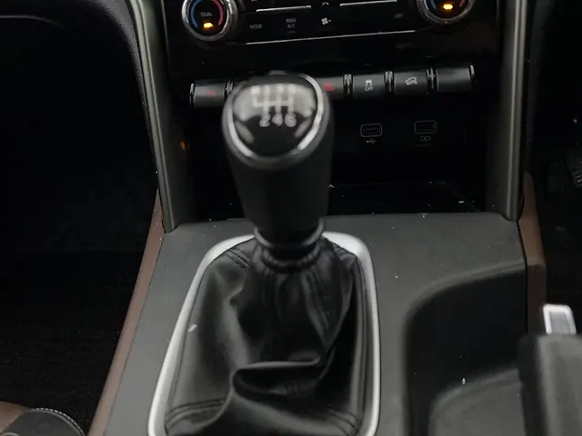 Used Mahindra Scorpio N Z8 L Diesel MT 4WD 7 STR [2022] in Ghaziabad