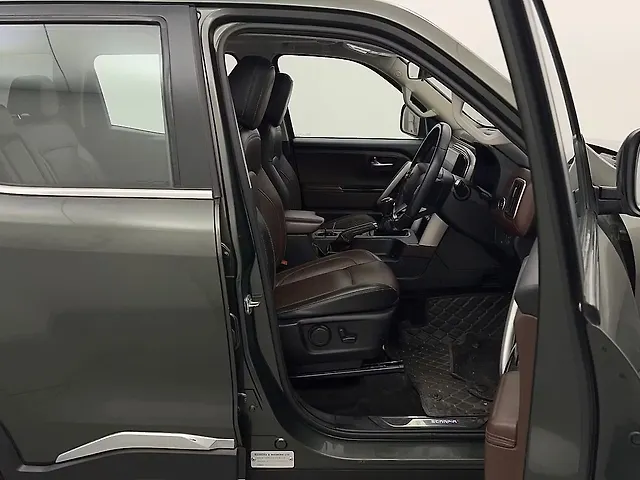 Used Mahindra Scorpio N Z8 L Diesel MT 4WD 7 STR [2022] in Ghaziabad